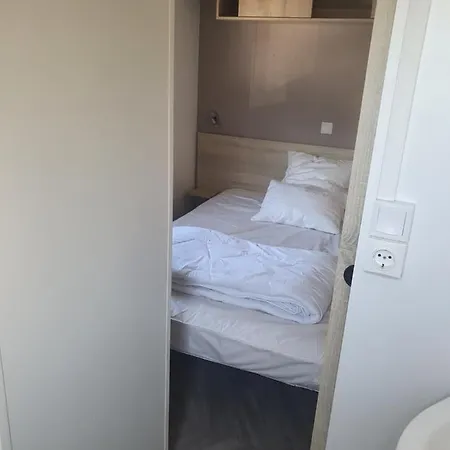 Campsite My Es93 Frejus