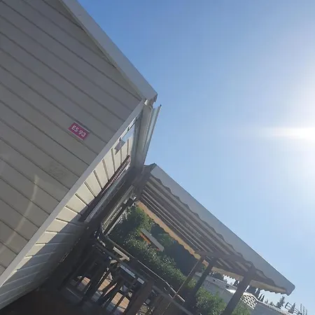 My Es93 Campsite Frejus
