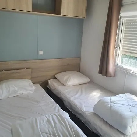 My Es93 Campsite Frejus